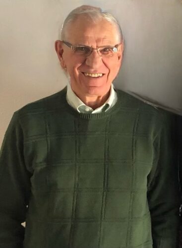 Larry Leitzke